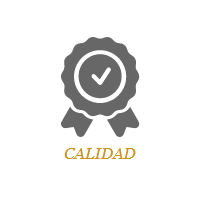 Calidad Corp Azteca