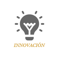 Innovación Corp azteca